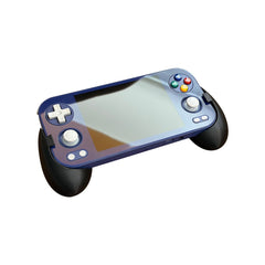 3D-Printed Ergonomic Grip for RG476H Handheld Game Consoles