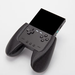 3D Printed Game Controller Handle for TRIMUI BRICK