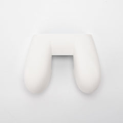 3D Printed Game Controller Handle for TRIMUI BRICK