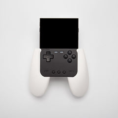 3D Printed Game Controller Handle for TRIMUI BRICK