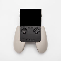3D Printed Game Controller Handle for TRIMUI BRICK