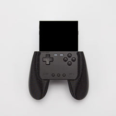 3D Printed Game Controller Handle for TRIMUI BRICK