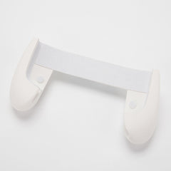 3D Printed Handle for Anbernic RG34XX Game Console