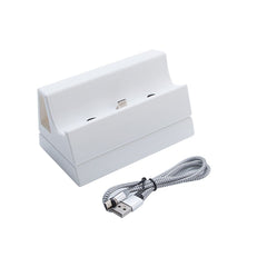 3D Printed Magnetic Charging Base for TRIMUI SMART PRO/TRIMUI SMART PRO S Game Consoles