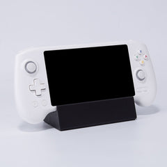 3D Printed Magnetic Charging Dock for RG556/RG557 Handheld Game Console