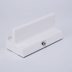 3D Printed Magnetic Charging Dock for RG556/RG557 Handheld Game Console