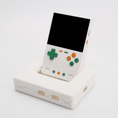 3D Printed Protective Case for TRIMUI BRICK