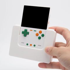 3D Printed Protective Case for TRIMUI BRICK