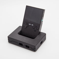 3D Printed Protective Case for TRIMUI BRICK