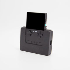 3D Printed Protective Case for TRIMUI BRICK