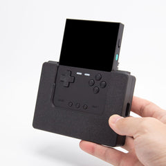 3D Printed Protective Case for TRIMUI BRICK