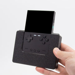 3D Printed Protective Case for TRIMUI BRICK