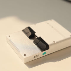 3D Printed Refit Button for TRIMUI BRICK