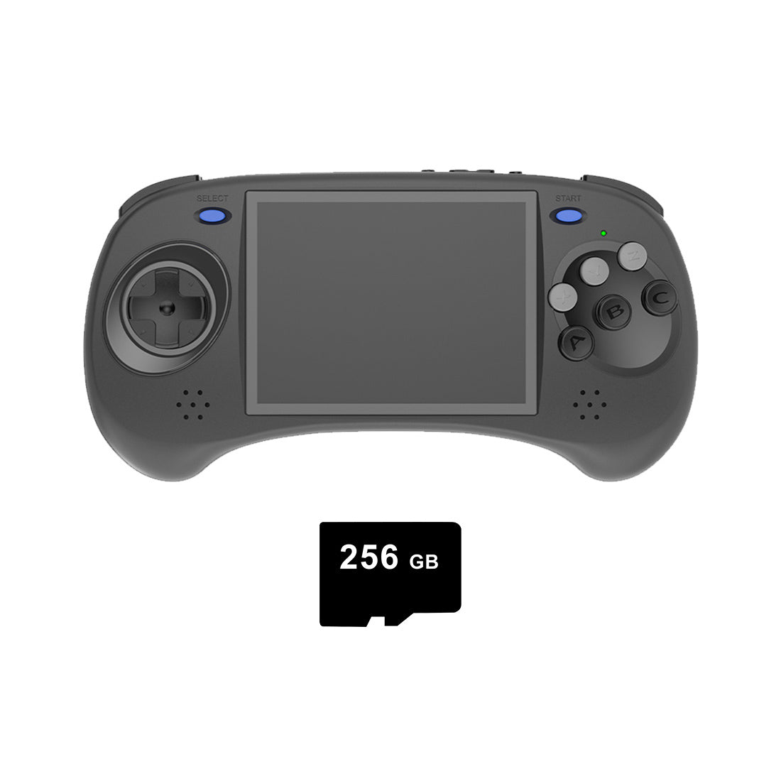 litnxt-anbernic-rg-arc-d-portable-retro-game-console-black-256gb