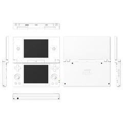 ANBERNIC RG DS Dual Screens Retro Handheld Game Console