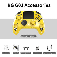Anbernic RG G01 Smart Pad Game Controller