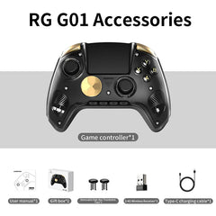 Anbernic RG G01 Smart Pad Game Controller