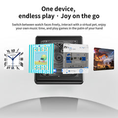 Anbernic RG Rotate Handheld Console with Rotating Touchscreen (Pre-sale)