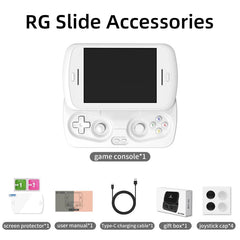 Anbernic RG Slide Retro Handheld Game Console