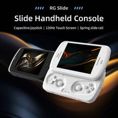Anbernic RG Slide Retro Handheld Game Console