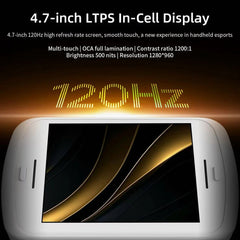 Anbernic RG Slide Retro Handheld Game Console