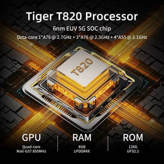 Anbernic RG Slide Retro Handheld Game Console