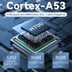 Anbernic RG28XX Handheld Game Console