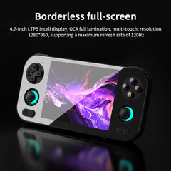 Anbernic RG476H Android Retro Handheld Game Console