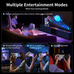 Anbernic RG476H Android Retro Handheld Game Console