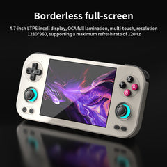 Anbernic RG476H Android Retro Handheld Game Console