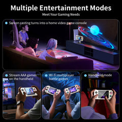 Anbernic RG476H Android Retro Handheld Game Console