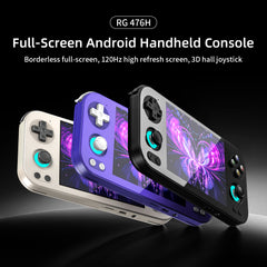 Anbernic RG476H Android Retro Handheld Game Console