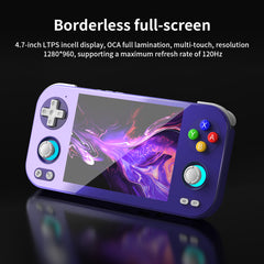 Anbernic RG476H Android Retro Handheld Game Console