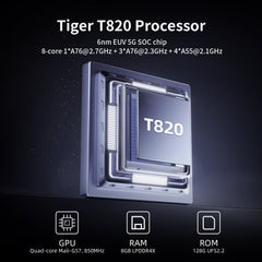 Anbernic RG476H Android Retro Handheld Game Console