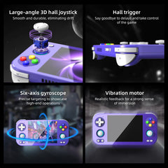 Anbernic RG476H Android Retro Handheld Game Console