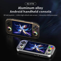 Anbernic RG477M Android Retro Handheld Game Console