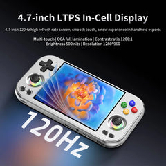 Anbernic RG477M Android Retro Handheld Game Console