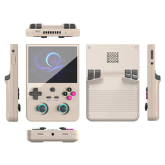 Anbernic RG477V 4.7-Inch Full-Screen Vertical Handheld Game Console