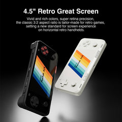 AYANEO Pocket ACE Retro Handheld Android Game Console