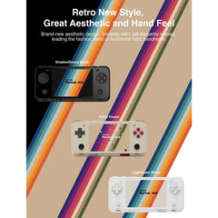 AYANEO Pocket ACE Retro Handheld Android Game Console