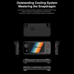 AYANEO Pocket ACE Retro Handheld Android Game Console