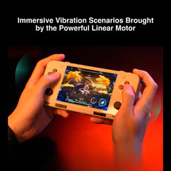 AYANEO Pocket ACE Retro Handheld Android Game Console