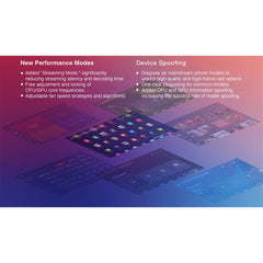 AYANEO Pocket ACE Retro Handheld Android Game Console