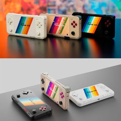 AYANEO Pocket ACE Retro Handheld Android Game Console