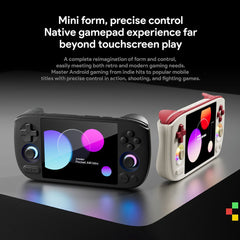 AYANEO Pocket AIR Mini Retro Handheld Game Console