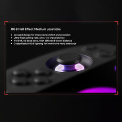 AYANEO Pocket AIR Mini Retro Handheld Game Console