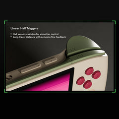 AYANEO Pocket AIR Mini Retro Handheld Game Console