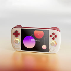AYANEO Pocket AIR Mini Retro Handheld Game Console