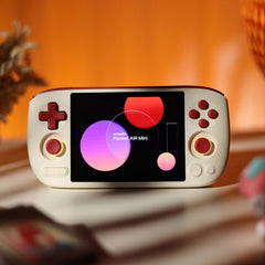 AYANEO Pocket AIR Mini Retro Handheld Game Console