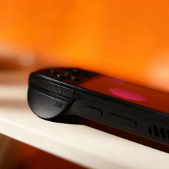 AYANEO Pocket AIR Mini Retro Handheld Game Console